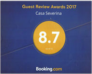 Casa Severina