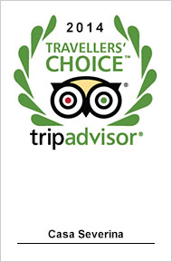 Casa Severina